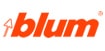 логотип Блюм
