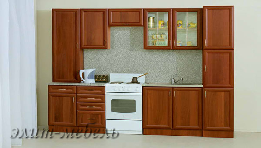 кухонная мебель в Новочеркасске