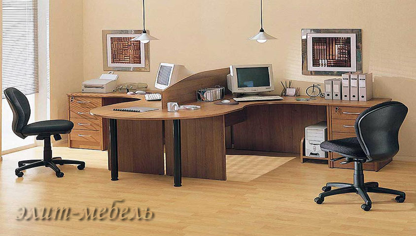 мебель для офиса в Ростове на Дону