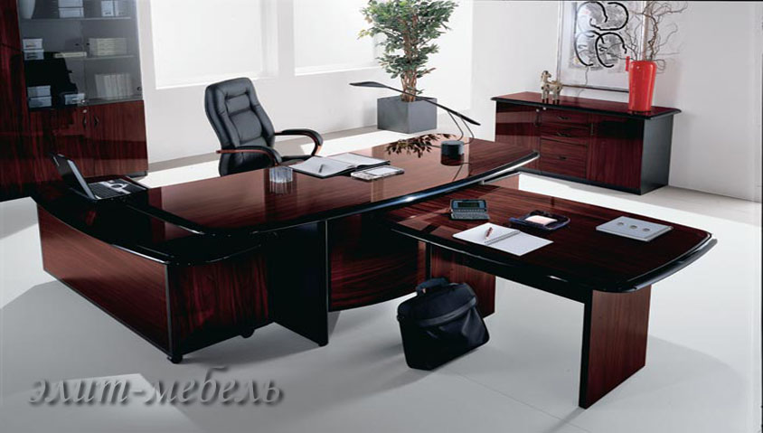 офисные столы под заказ