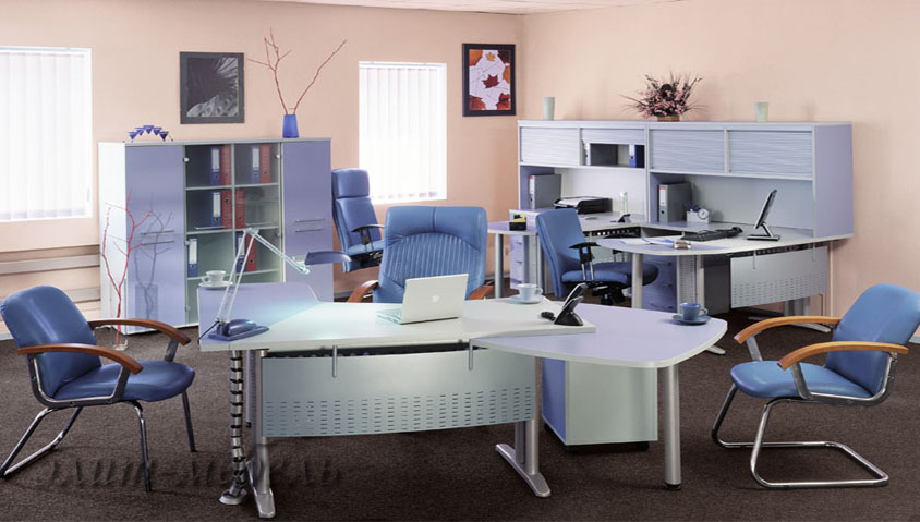 недорогие офисные столы