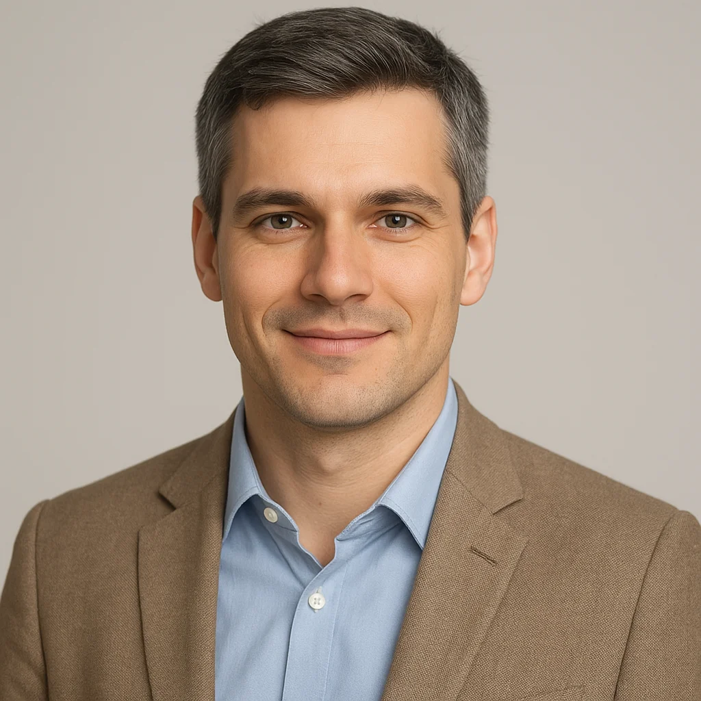 Дмитрий Волков